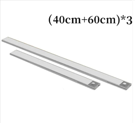 Rechargeable Motion Sensor LED Light